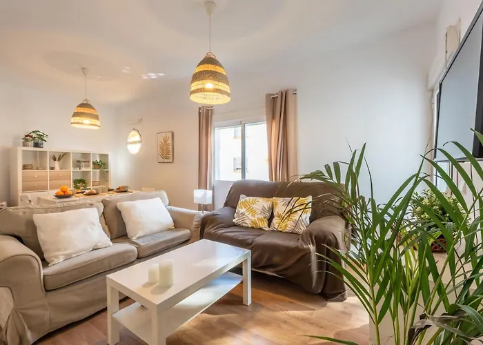 Apartamento Marbella Oldtown I