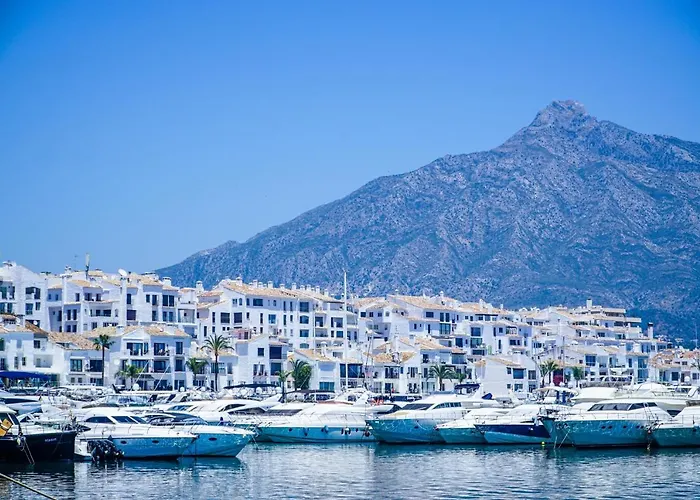 Apartamento Marbella Oldtown I